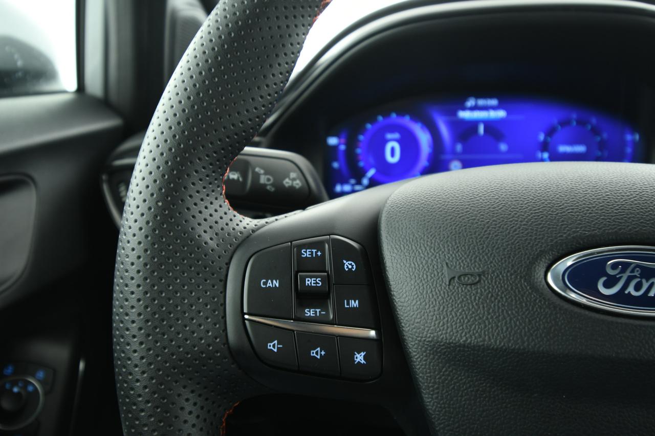 FORD Puma 1.0 ecoboost h ST-Line s&s 125cv auto FULL LED+NEOPATENTATI