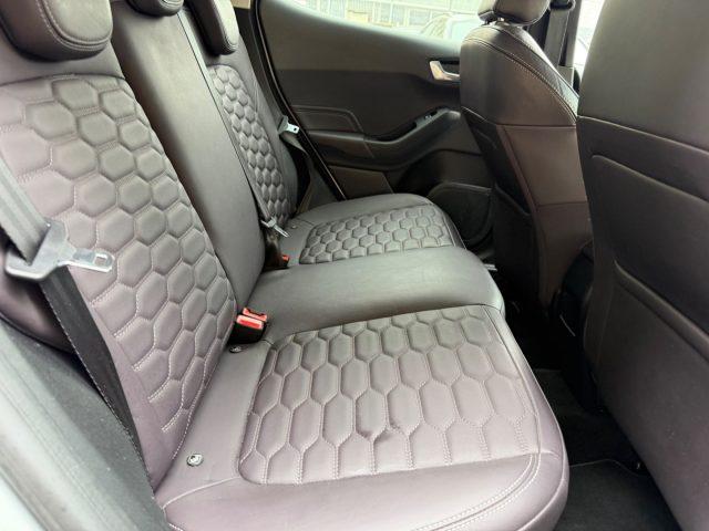 FORD Fiesta 1.0 Ecoboost 100 CV aut. 5 porte Vignale