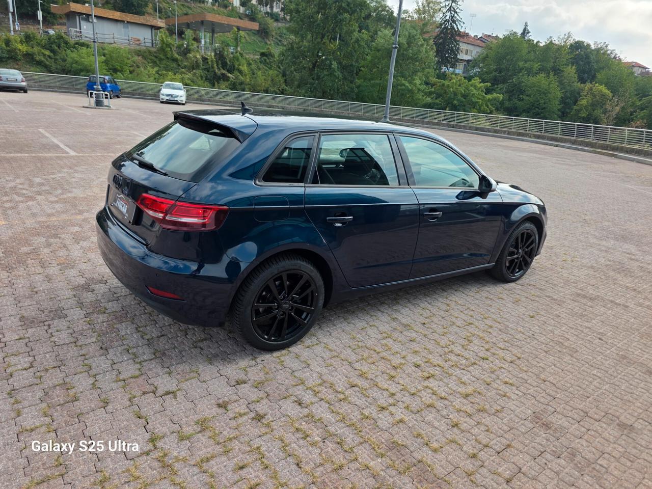A3 SPB 2.0 TDI 150 CV S tronic valutiamo usato