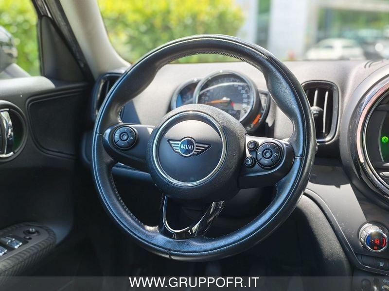 MINI Countryman Mini 2.0 Cooper D Business ALL4