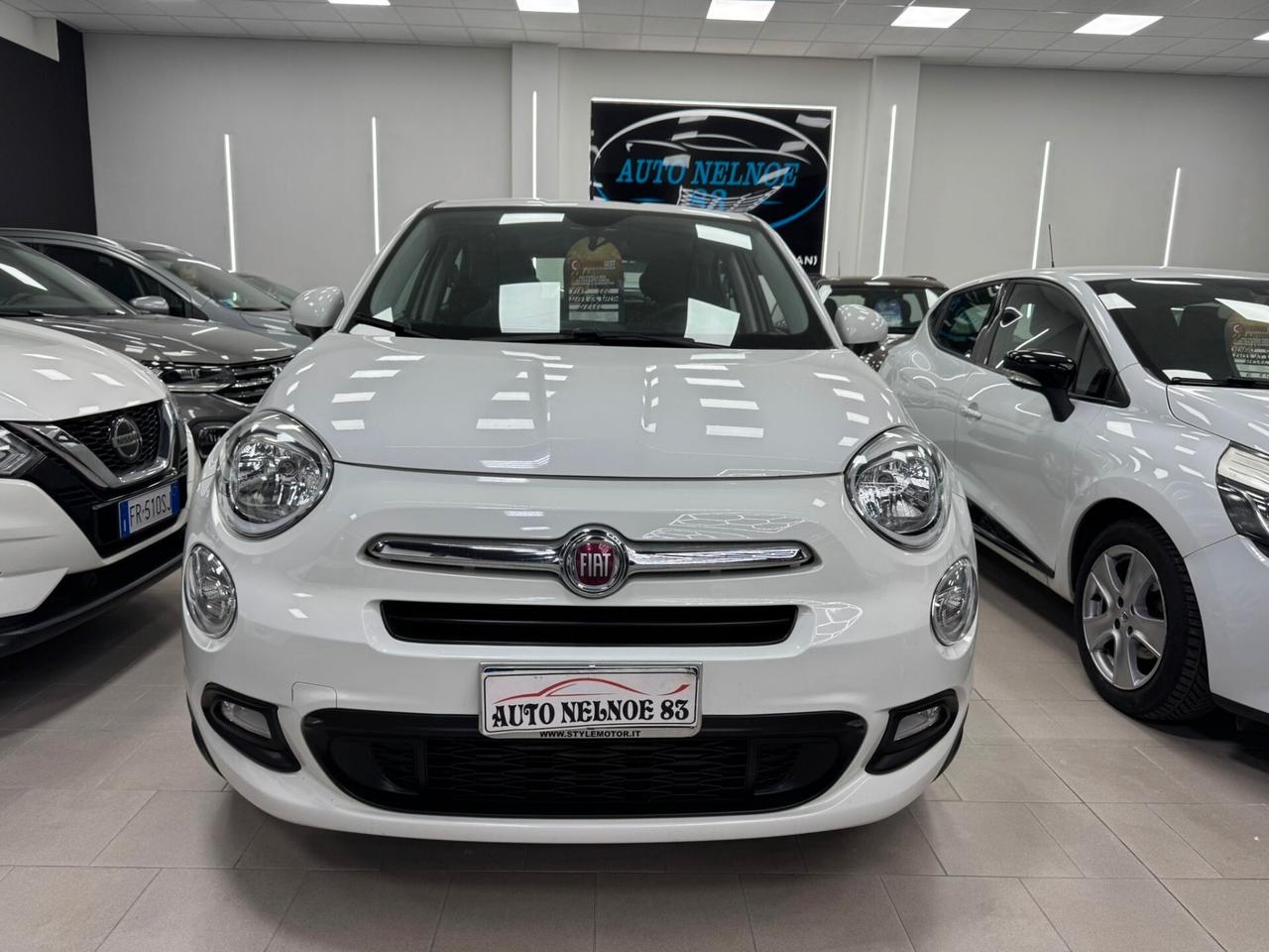 Fiat 500X 1.3 MultiJet 95 CV Business