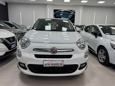 Fiat 500X 1.3 MultiJet 95 CV Business