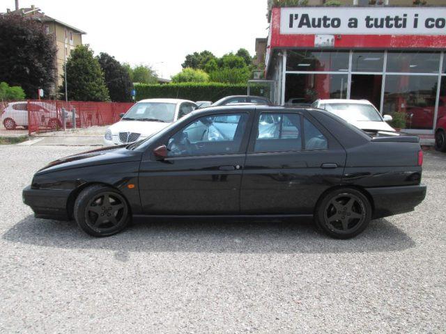 ALFA ROMEO 155 2.0i Twin Spark 16v Sport -Possib.ASI-LEGGERE NOTE