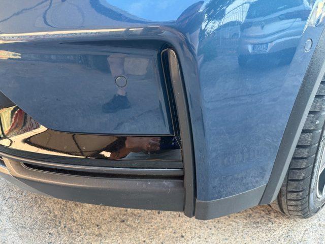 LYNK & CO 01 1.5 td phev Hybrid Plug-in