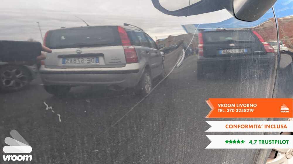 CITROEN C3 Picasso C3 Picasso 1.6 HDi 90 Exclus...