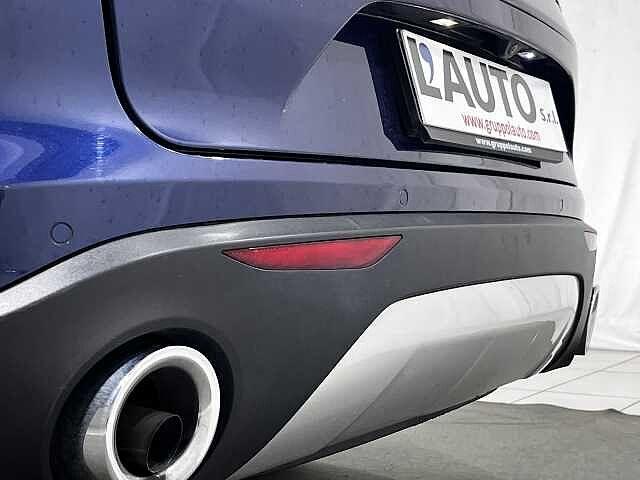 Alfa Romeo Stelvio 2.2 Turbodiesel 210 CV AT8 Q4 Executive