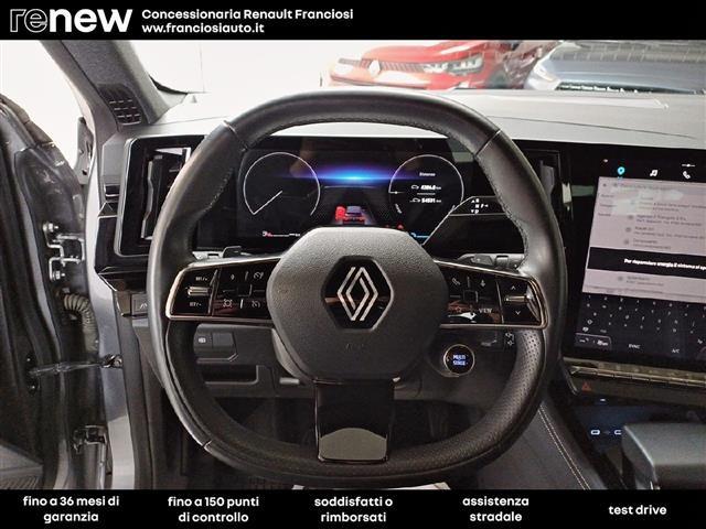 RENAULT Austral E-Tech full hybrid 200 TECHNO