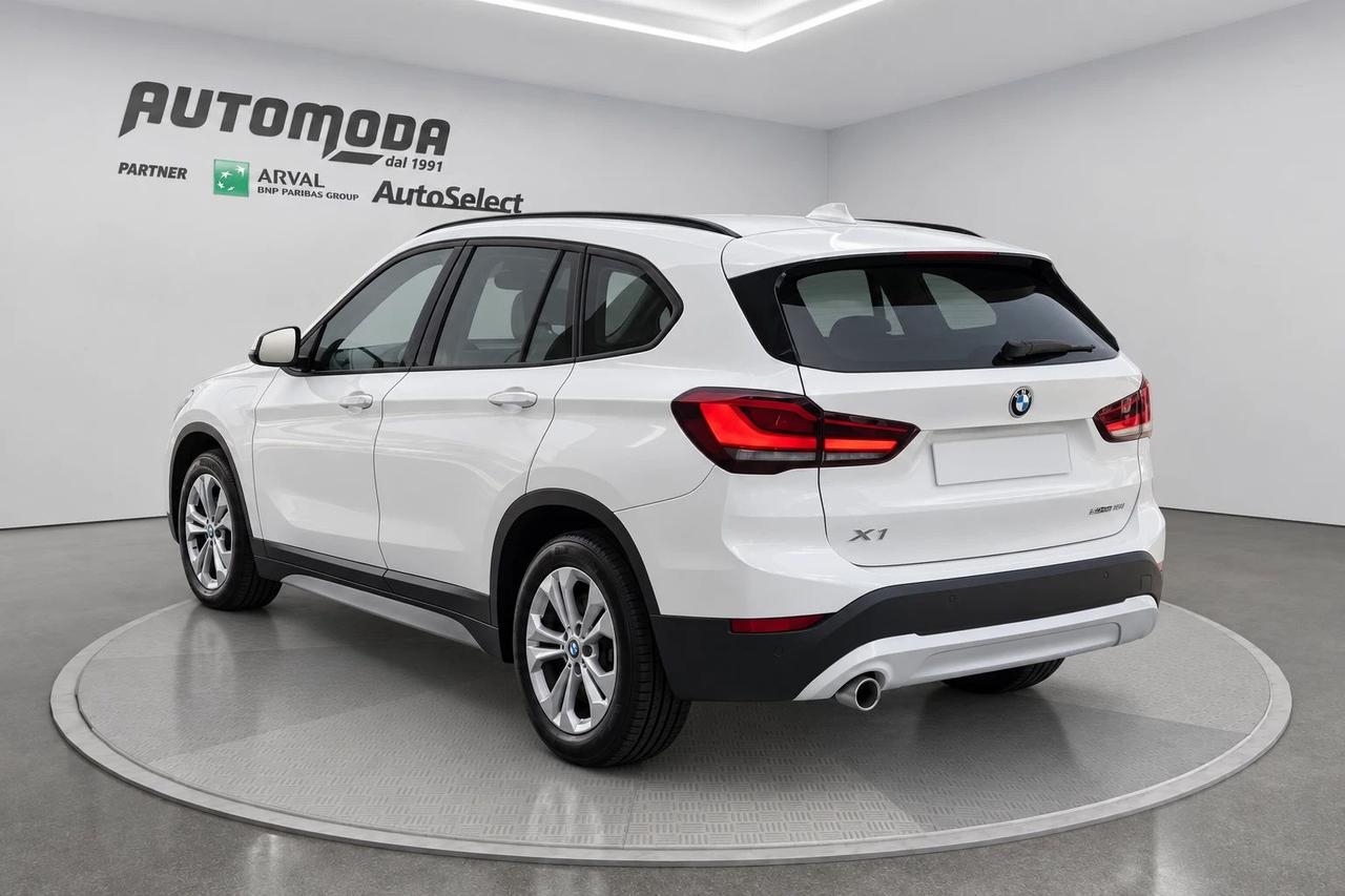 Bmw X1 xdrive25e Business Advantage auto