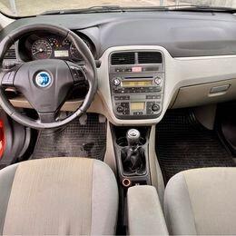 Fiat Grande Punto 1.4 Starjet 16V 5 porte Emotion