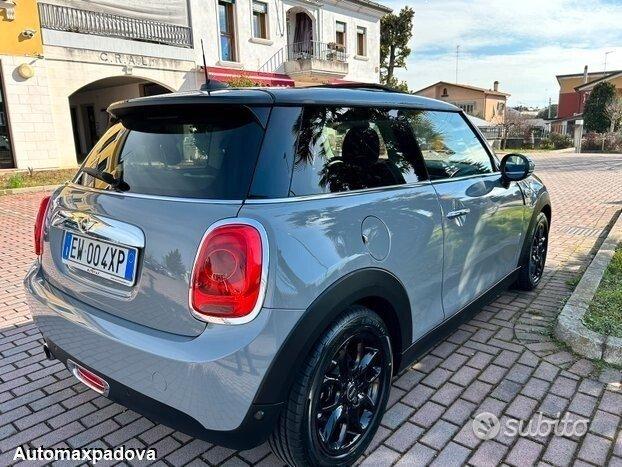 Mini Mini xl