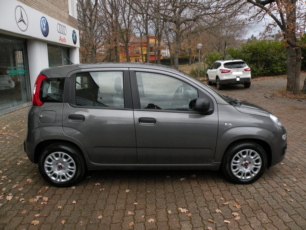 FIAT PANDA 1.0 FireFly 70CV S&S HYBRID 2022