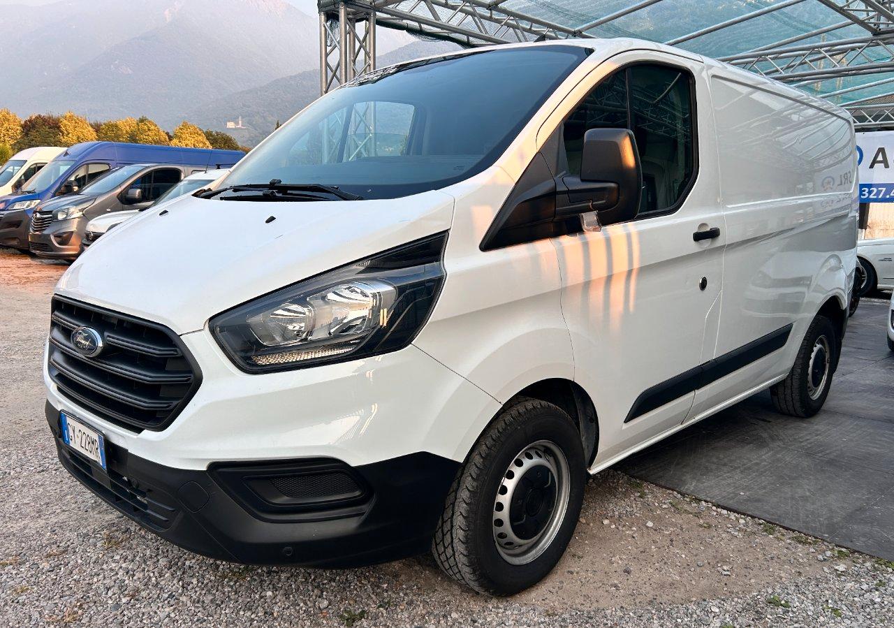 FORD Transit Custom 280 2.0 tdci 105cv trend L1H1 E6