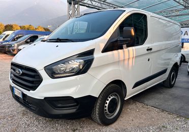 FORD Transit Custom 280 2.0 tdci 105cv trend L1H1 E6