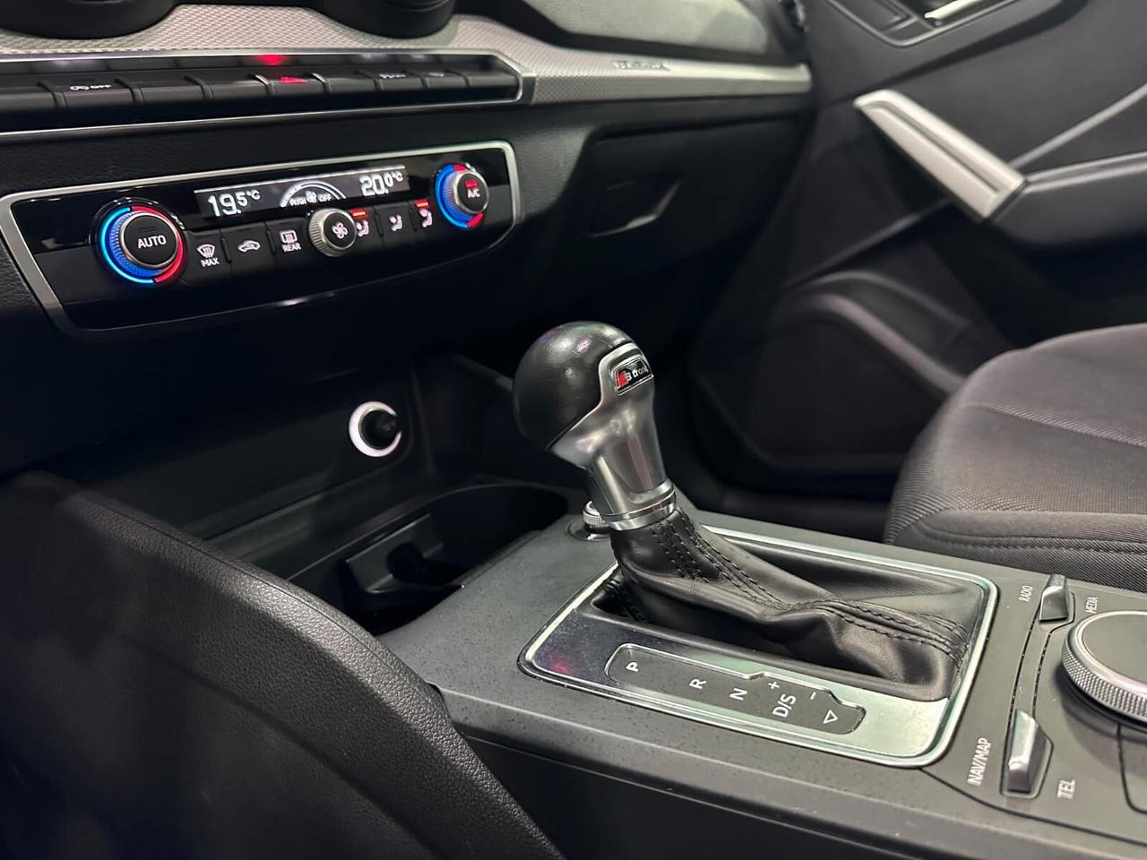 Audi Q2 2.0 TDI quattro S tronic Sport