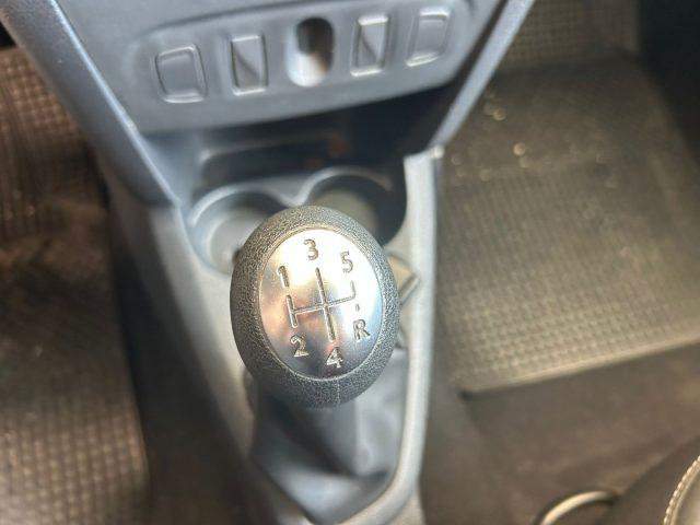 DACIA Sandero 1.5 dCi 8V 75 CV S&S Essential N1 AUTOCARRO