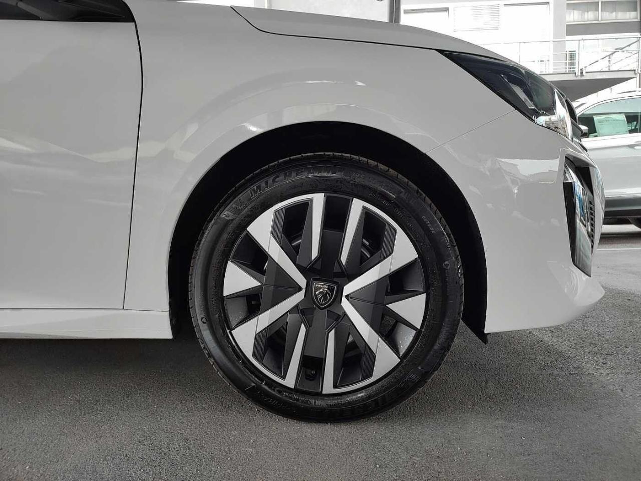 Peugeot 208 PureTech 100 Stop&Start 5 porte Style