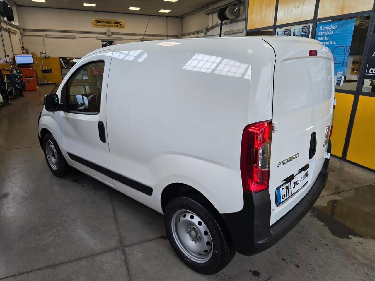 Fiat Fiorino 1.3 MJT 80CV IVA COMPRESA