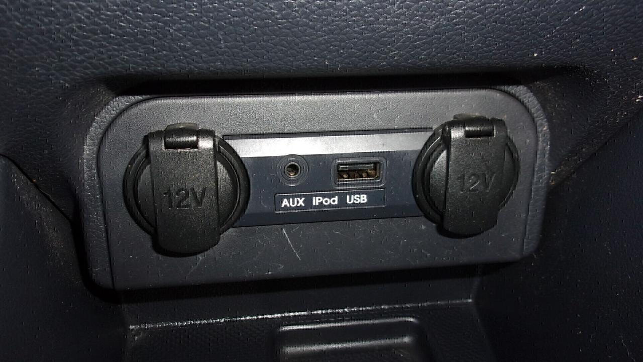 Kia Rio 1.1 CRDi WGT 5p. EX