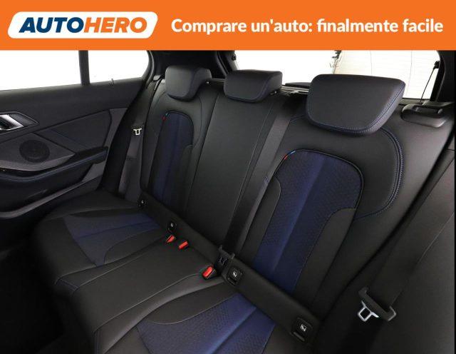 BMW 118 i 5p. Msport
