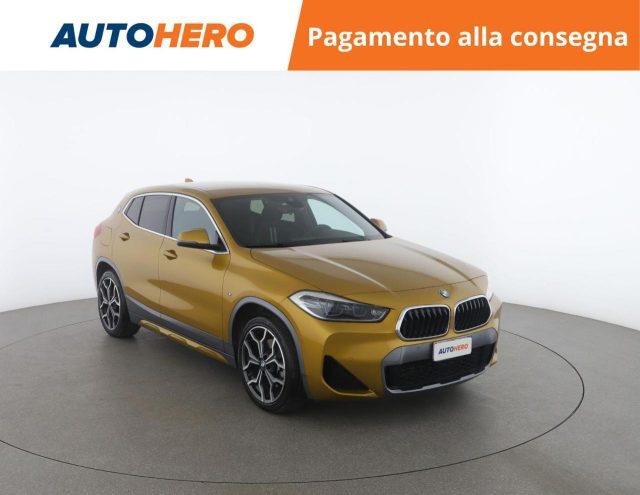 BMW X2 xDrive25e Msport-X