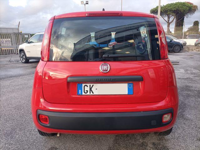FIAT Panda 1.0 Hybrid PREZZO REALE, 178 EURO AL MESE