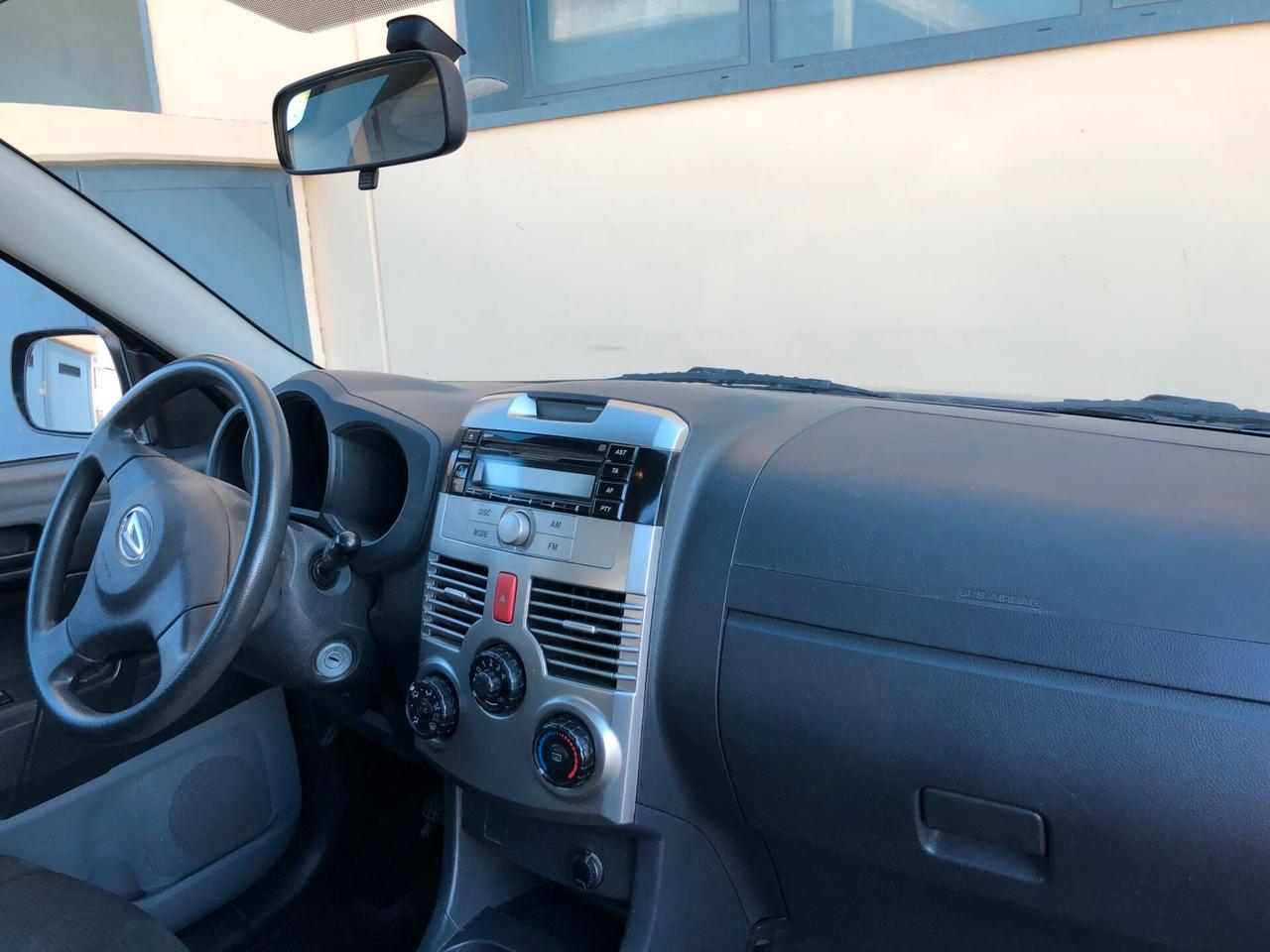 Daihatsu Terios 1.5 4WD CX