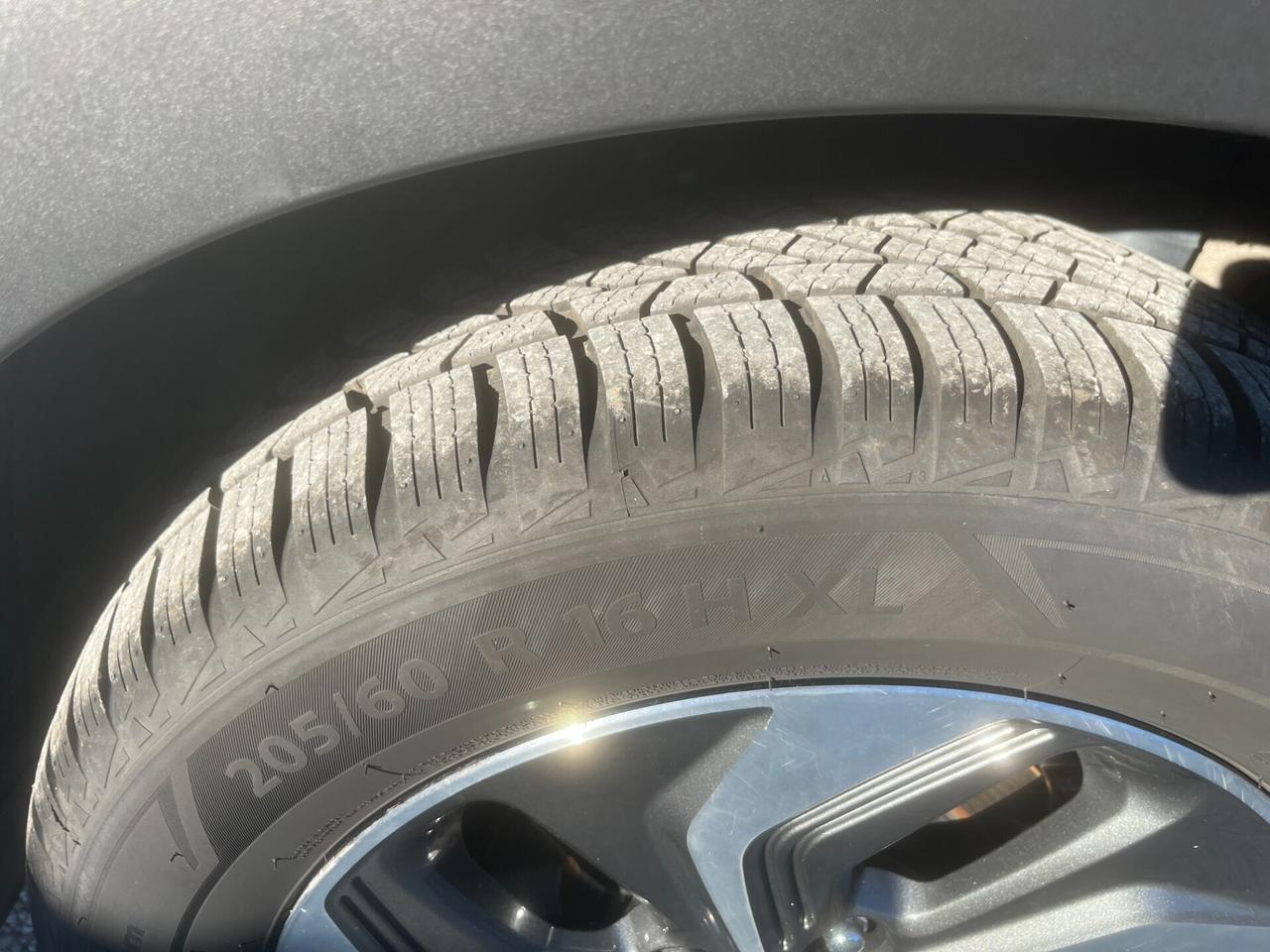 Hyundai Kona HEV 1.6 DCT Exellence