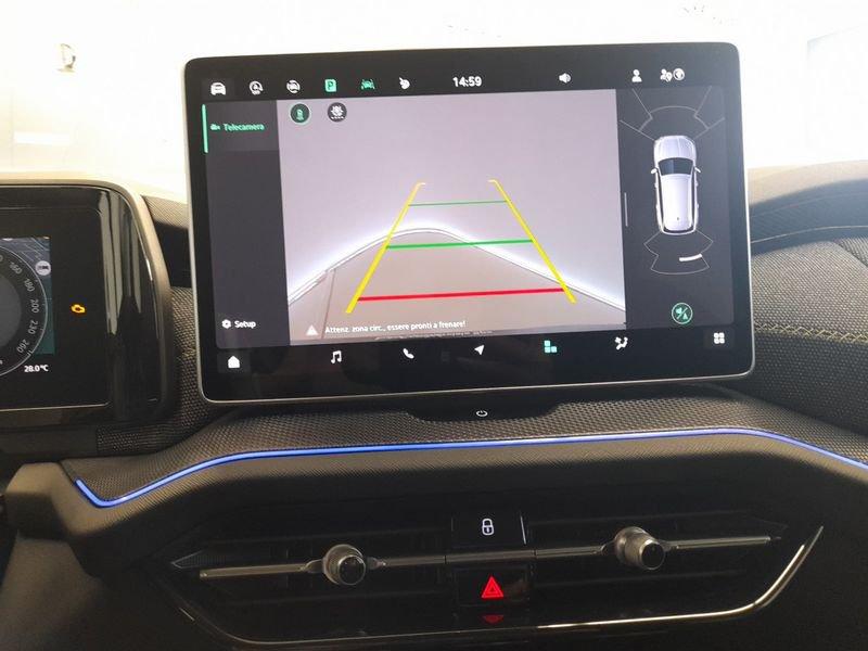 Škoda Kodiaq 2.0 TDI EVO Style DSG 5p