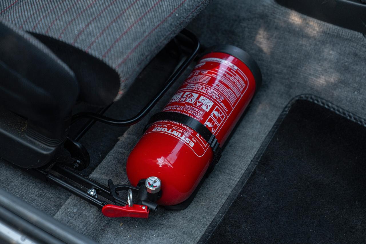 Renault Altro 5 GT TURBO PHASE 1 - RDS01861