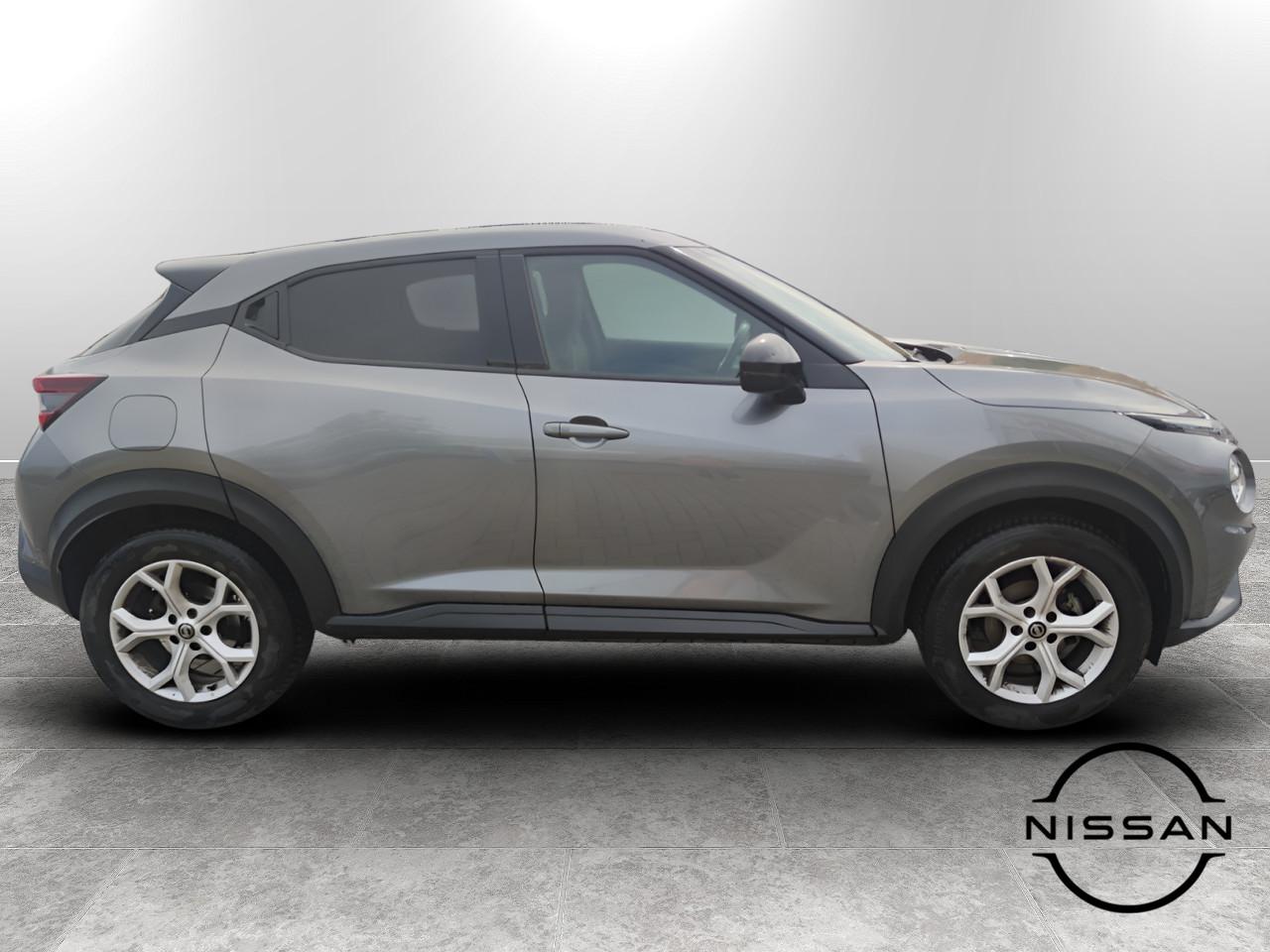 NISSAN Juke 1.0 dig-t N-Connecta 114cv