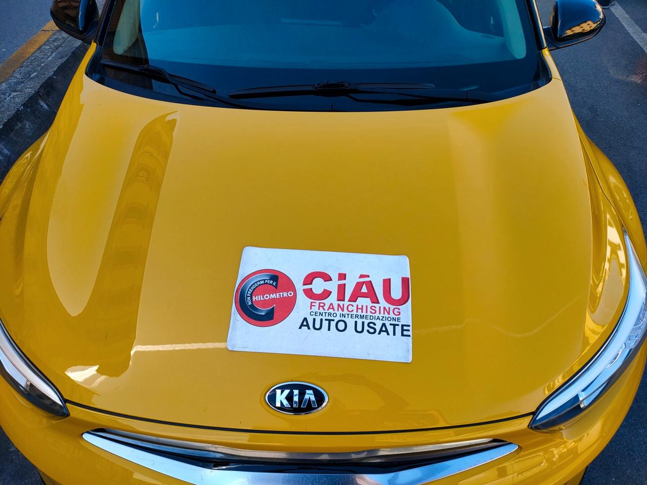 Kia Stonic 1.4 MPI EcoGPL Style