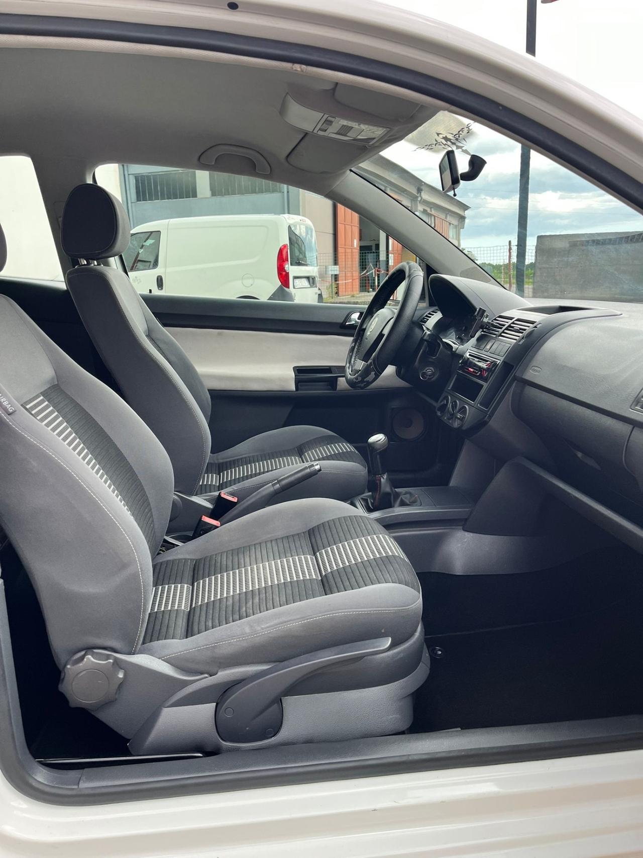 Volkswagen Polo 1.2 Neopatentati
