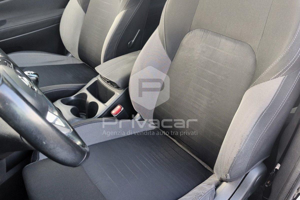 NISSAN Qashqai 1.5 dCi N-Connecta
