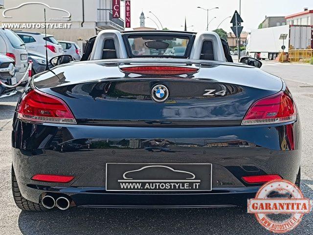 BMW Z4 sDrive28i SPORTAUTOMATIC Roadster