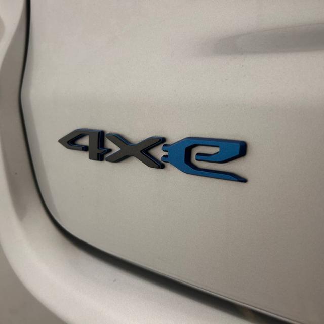 JEEP Compass 1.3 Turbo T4 240 CV PHEV AT6 4xe Trailhawk