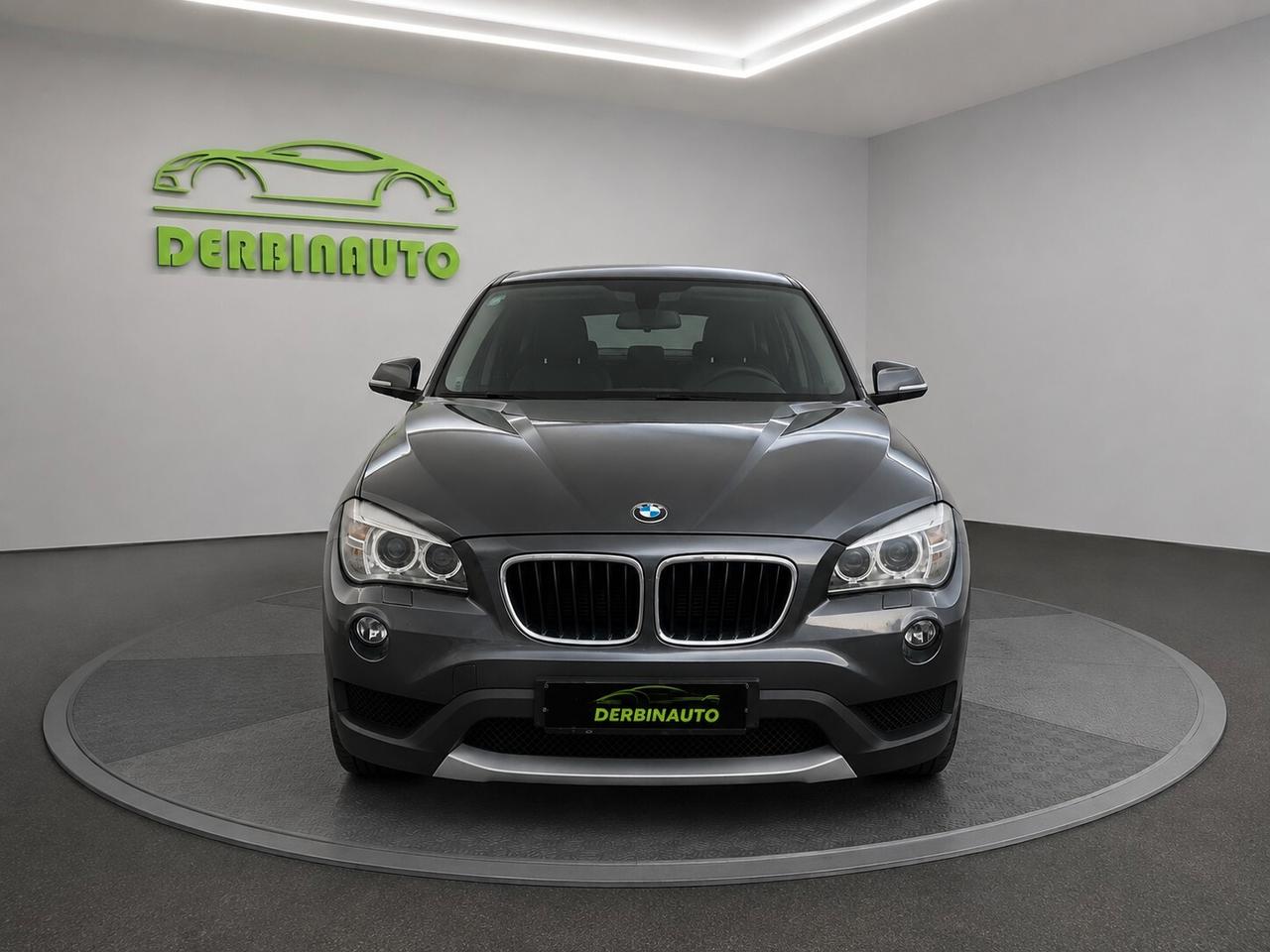 Bmw X1 xDrive20d X Line