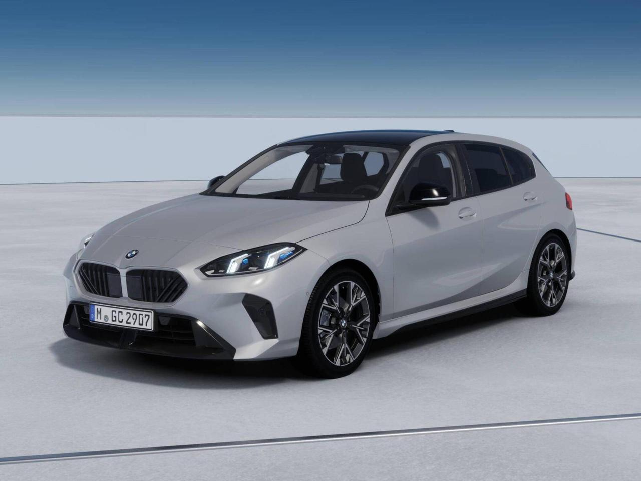 BMW Serie 1 116 Special Edition