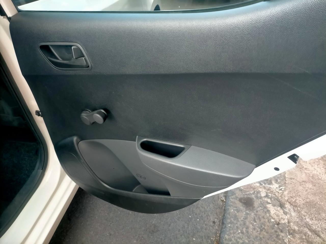 Hyundai i10 1.0 MPI Comfort