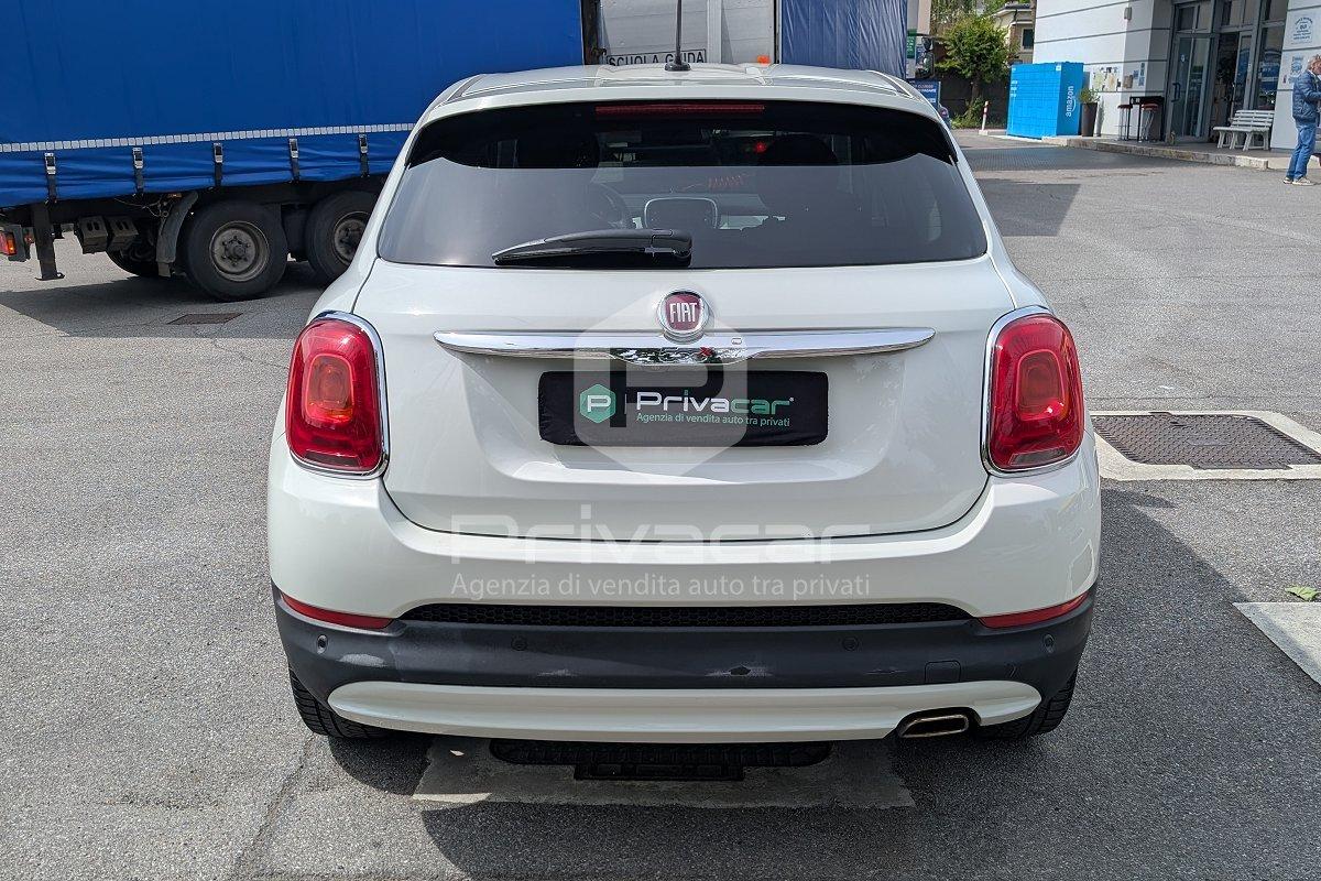 FIAT 500X 1.3 MultiJet 95 CV Lounge