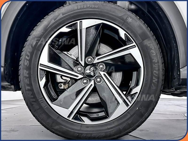 Mitsubishi Eclipse Cross PHEV 2.4 PHEV Instyle SDA Pack 0 s-awc