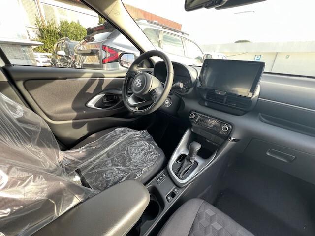 Toyota Yaris 1.5 Hybrid 5 porte Active