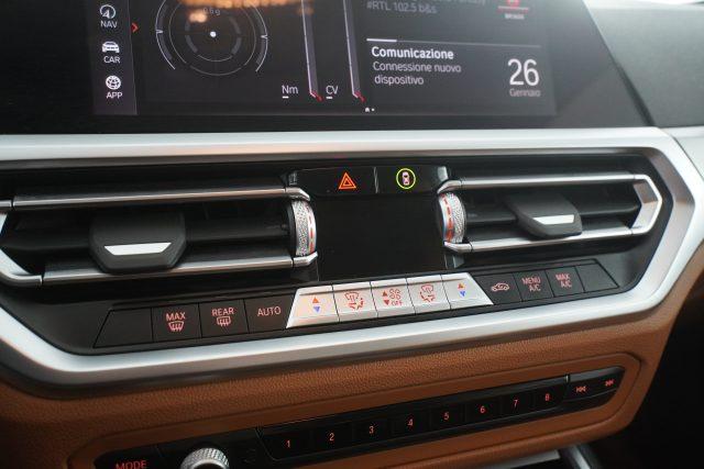 BMW 420 Serie 4 d 48V Sport