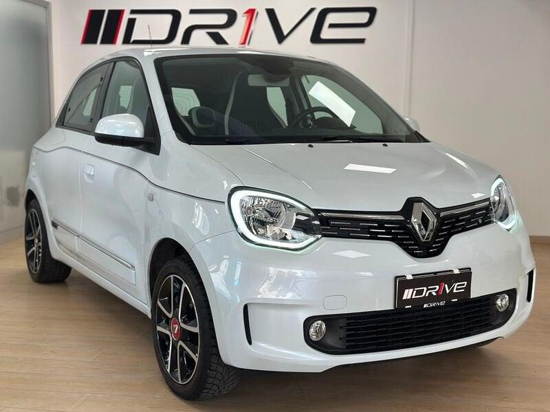 Renault Twingo Twingo TCe 95 CV EDC Intens