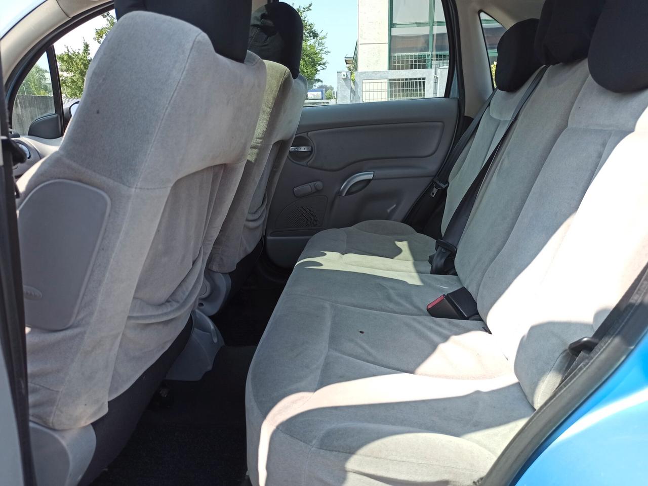 Citroen C3 1.4 Exclusive NEOPATENTATI