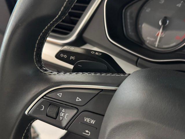 AUDI SQ5 TDI QUATTRO TIPTRONIC *UNIPROP*PELLE*