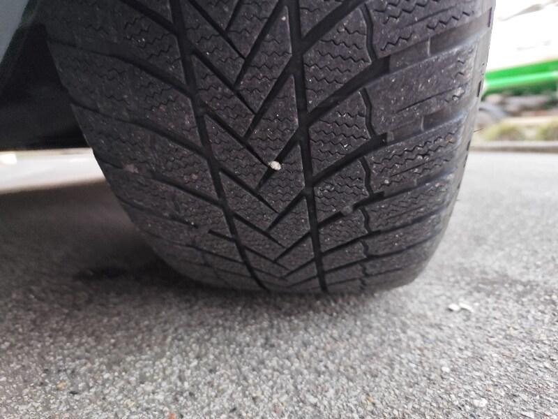 LAND ROVER Discovery 5ª serie Discovery 2.0 SD...