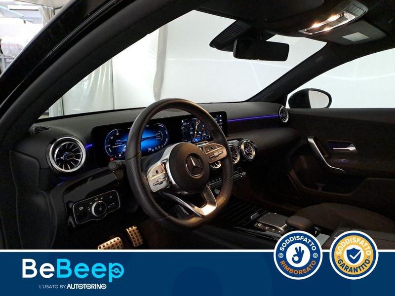 Mercedes-Benz Classe A A 180 PREMIUM AUTO