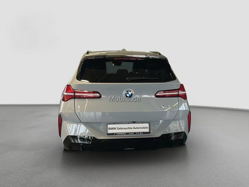 BMW X3 X3 xDrive20d 48V MSport LED PREMIUM PAKET CAMERA FULL OPTIONAL