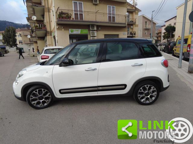 FIAT 500L Pro 1.6 MJT 105CV Beats edition