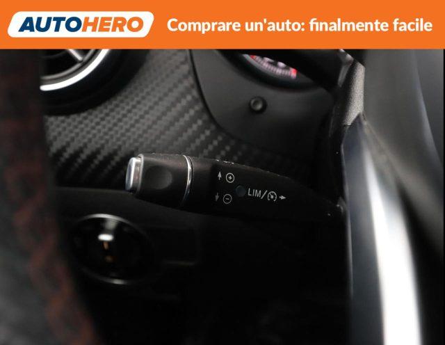 MERCEDES-BENZ A 200 d Automatic Sport